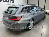 2023 BMW 330