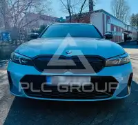 2023 BMW 330