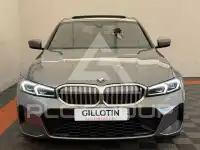 2023 BMW 330