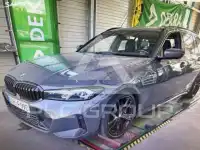 2023 BMW 330