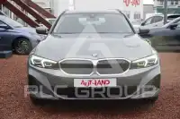 2023 BMW 330