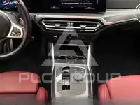 2023 BMW 330