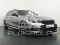 2023 BMW 330