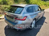 2023 BMW 330