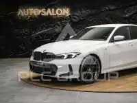 2023 BMW 330