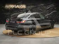 2023 BMW 330