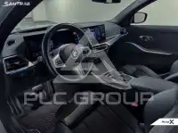 2023 BMW 330