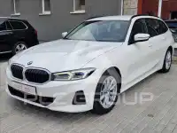 2023 BMW 330