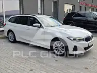 2023 BMW 330
