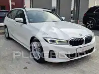 2023 BMW 330