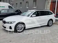 2023 BMW 330