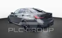 2023 BMW 330