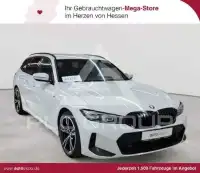 2023 BMW 330
