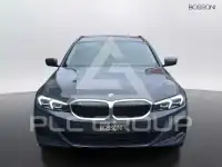 2023 BMW 330