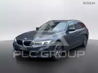 2023 BMW 330