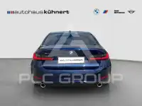 2023 BMW 330