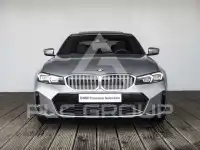 2023 BMW 330