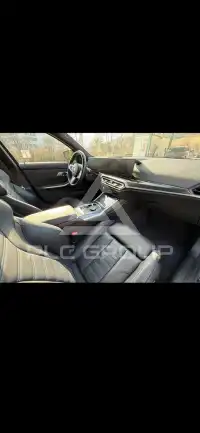 2023 BMW 330