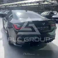 2023 BMW M4