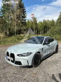 2023 BMW M4