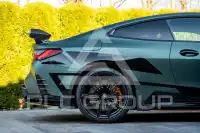 2023 BMW M4