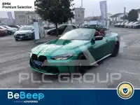 2023 BMW M4