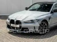 2023 BMW M4