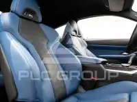 2023 BMW M4