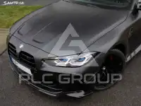 2023 BMW M4