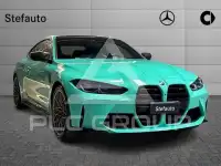 2023 BMW M4