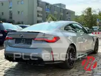 2023 BMW M4