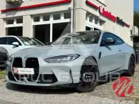 2023 BMW M4