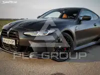 2023 BMW M4