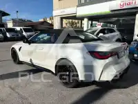 2023 BMW M4