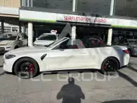 2023 BMW M4