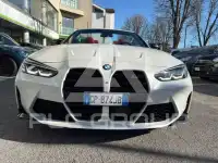 2023 BMW M4
