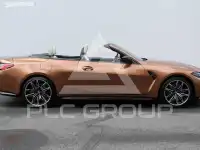 2023 BMW M4