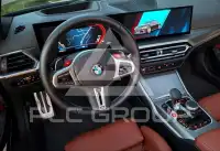 2023 BMW M4