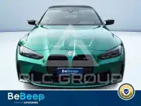 2023 BMW M4
