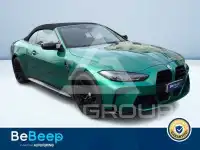 2023 BMW M4