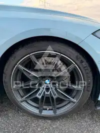 2023 BMW M4