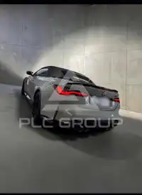 2023 BMW M4