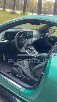 2023 BMW M4