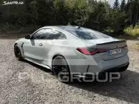 2023 BMW M4