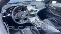 2023 BMW M4