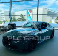 2023 BMW M4