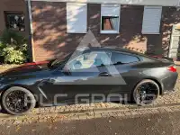 2023 BMW M4