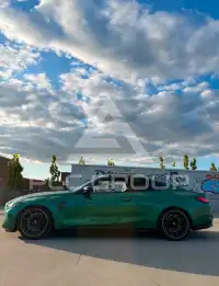 2023 BMW M4