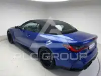 2023 BMW M4