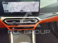 2023 BMW M4